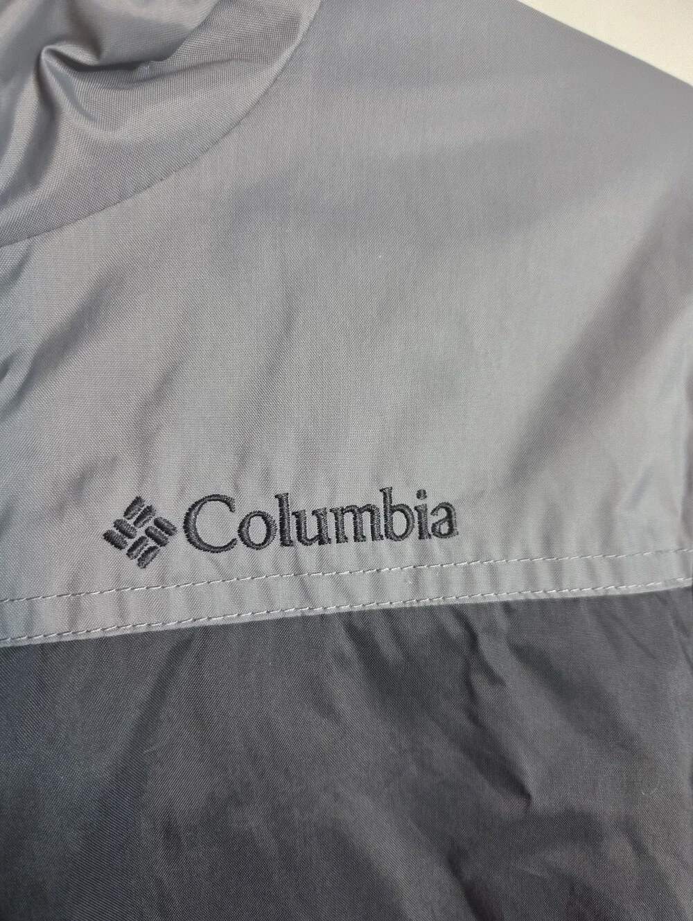 Columbia kids lightweight