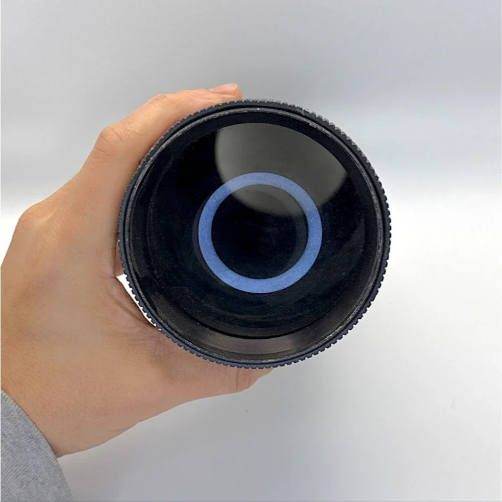 Vintage Original Kodak Projection Ektar Lens Made In USA Large 11