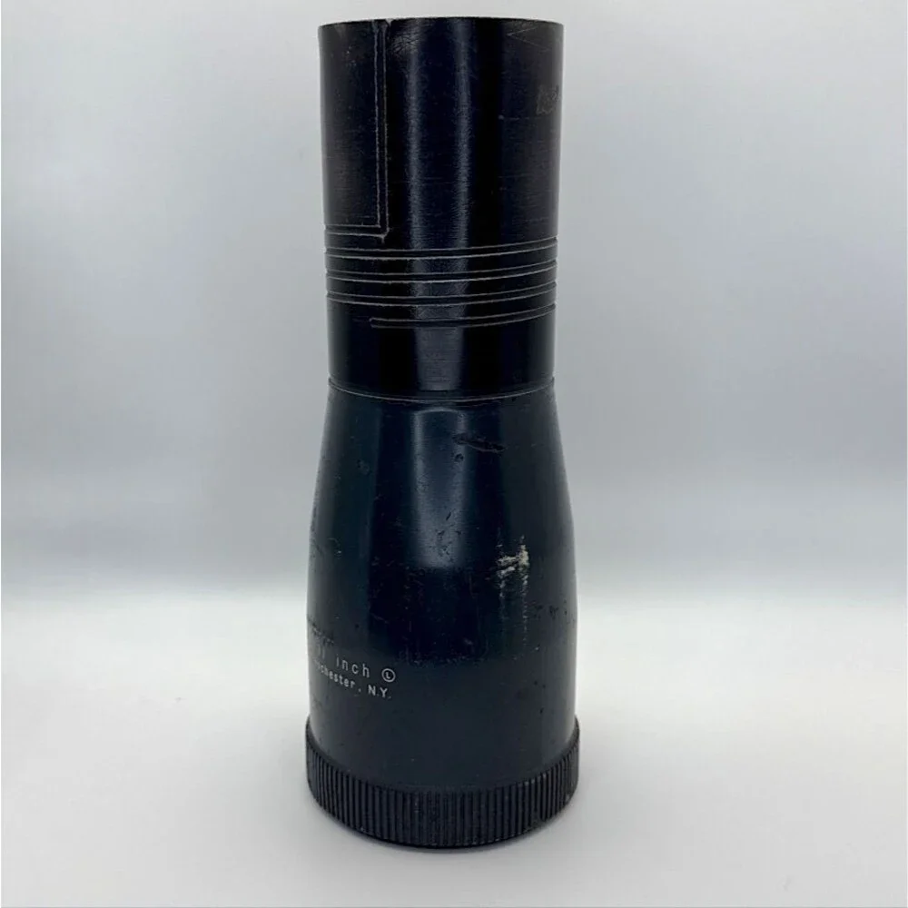 Vintage Original Kodak Projection Ektar Lens Made In USA Large 11
