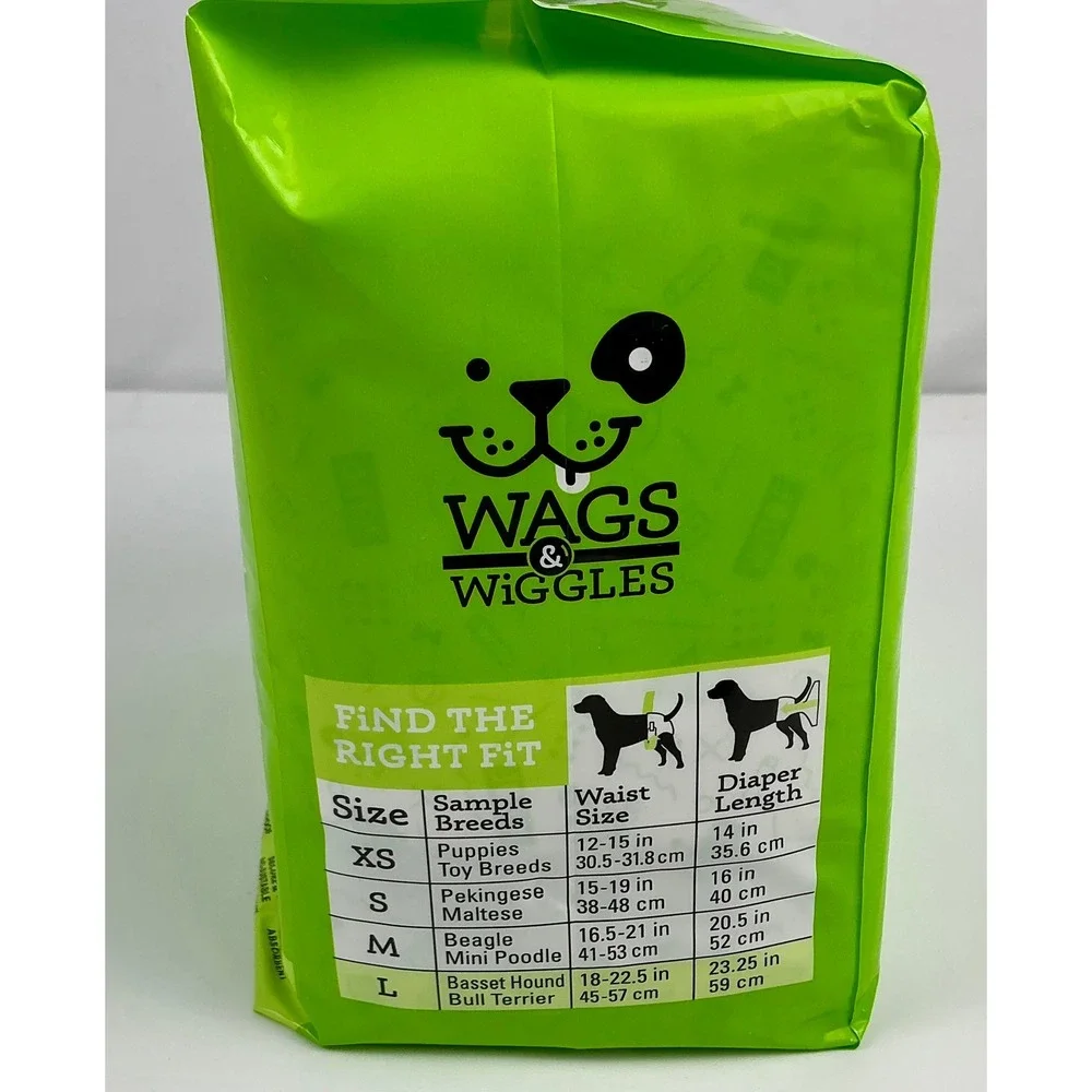 Wags & Wiggles wags wiggles