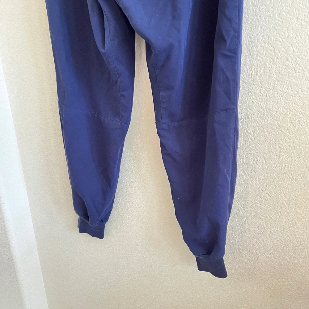 Figs Tansen Jogger Scrub Pant Men's Navy Size XL‎ Technical Collection