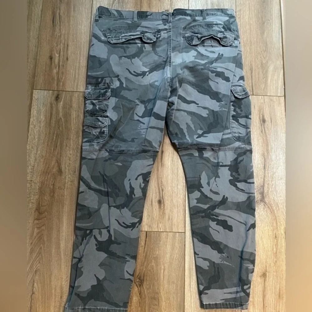 Wrangler these were