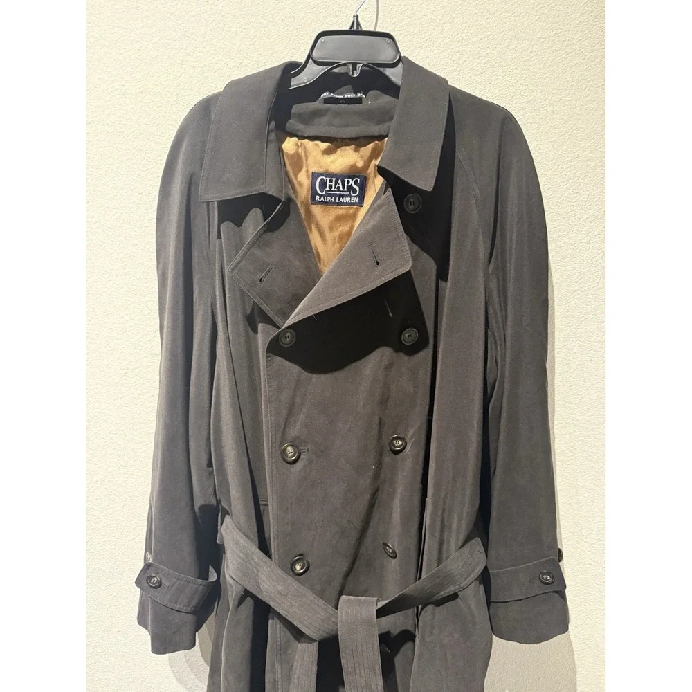 Ralph Lauren chaps usps