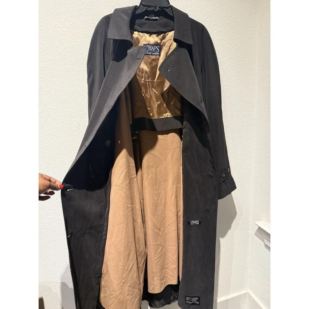 Ralph Lauren vintage belted