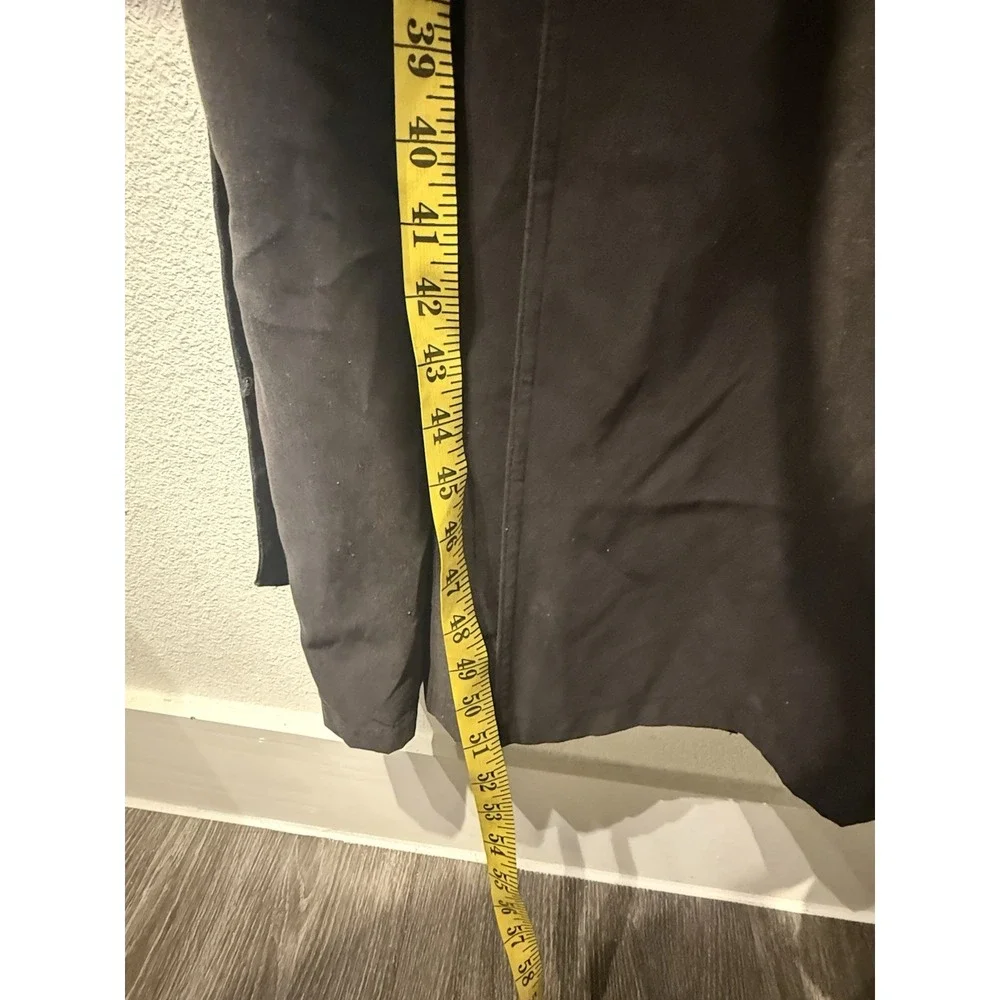 Ralph Lauren trench belted