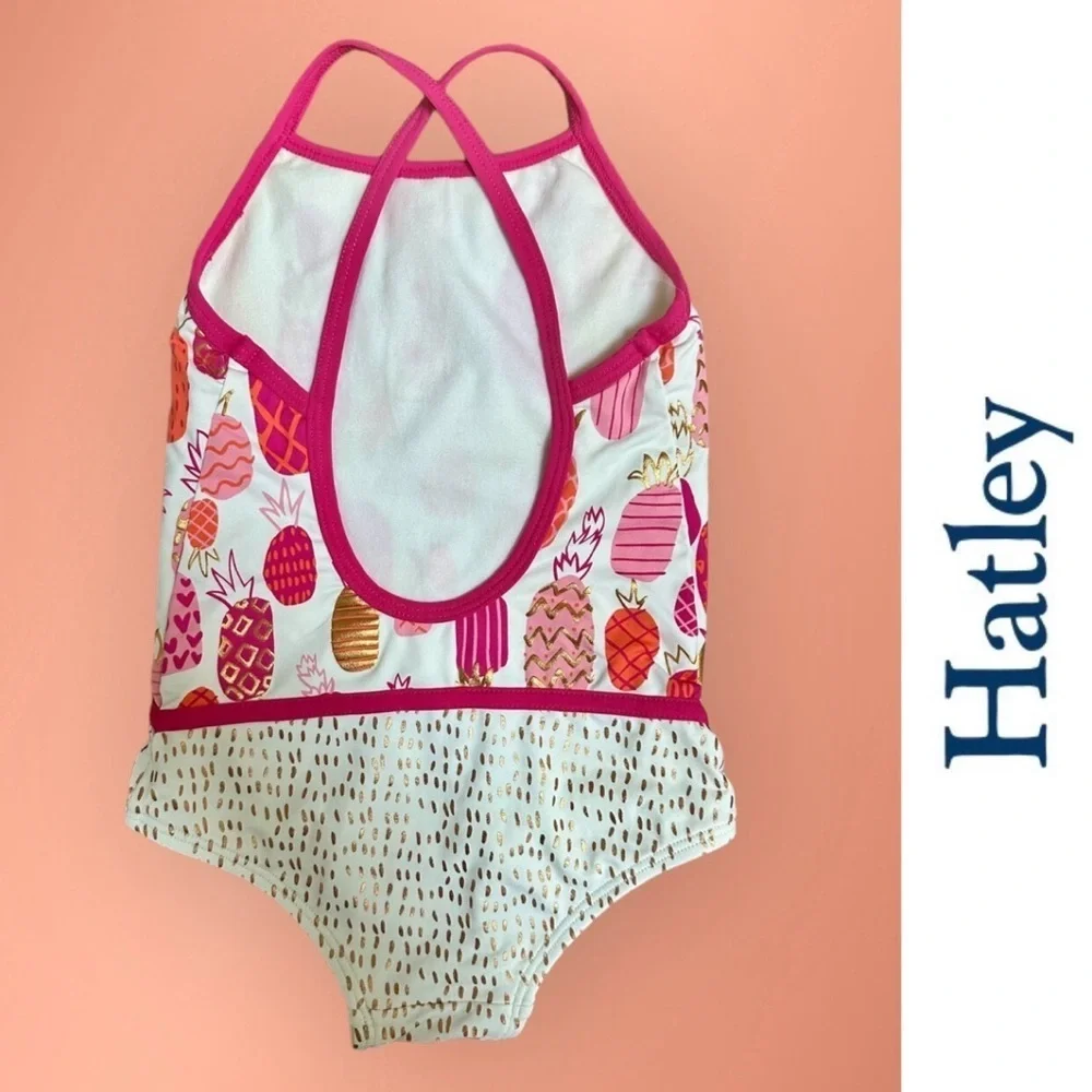 Hatley brand size