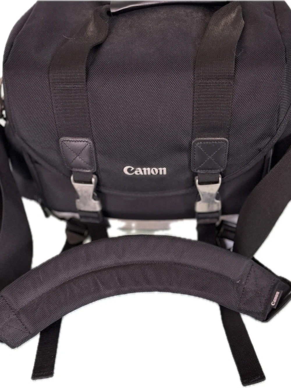 Canon compact messenger