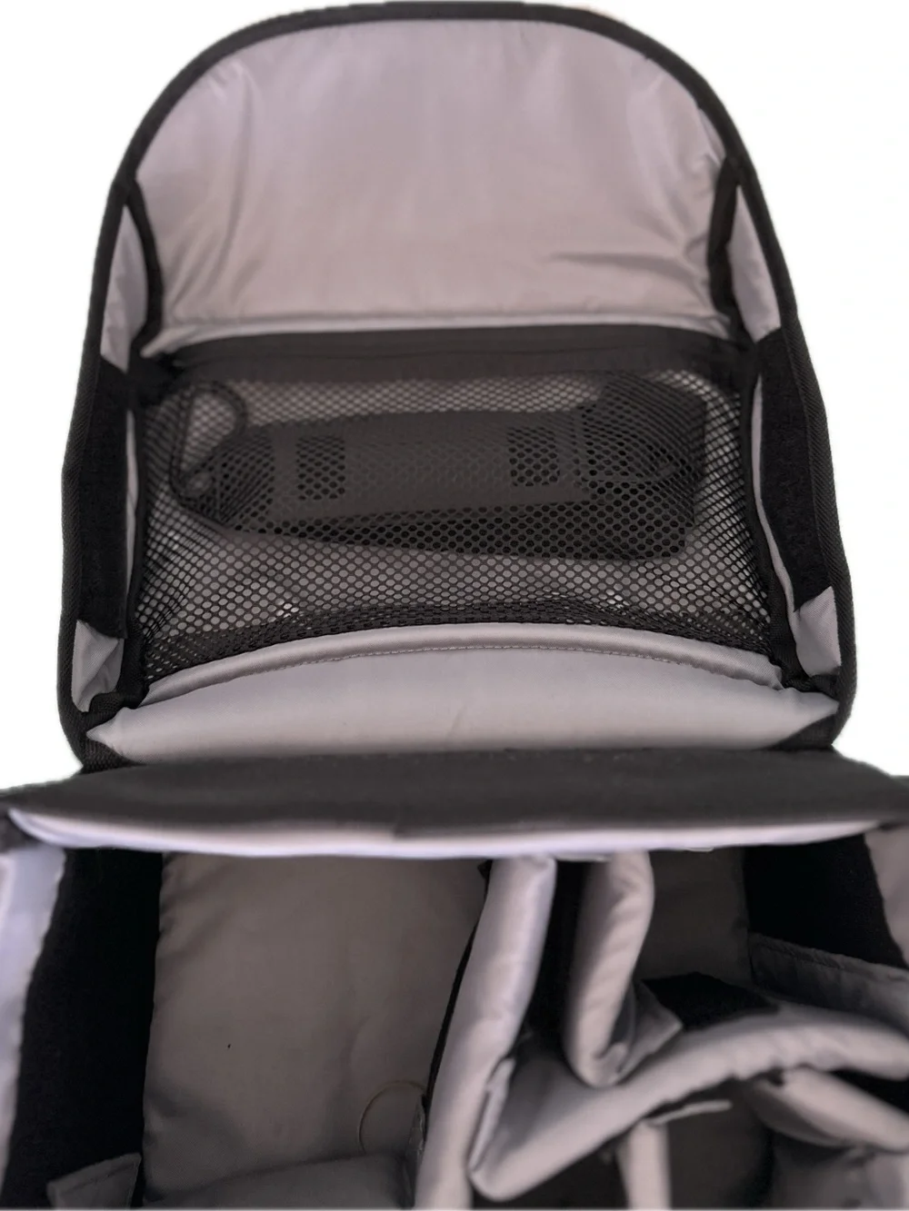 Canon compact messenger