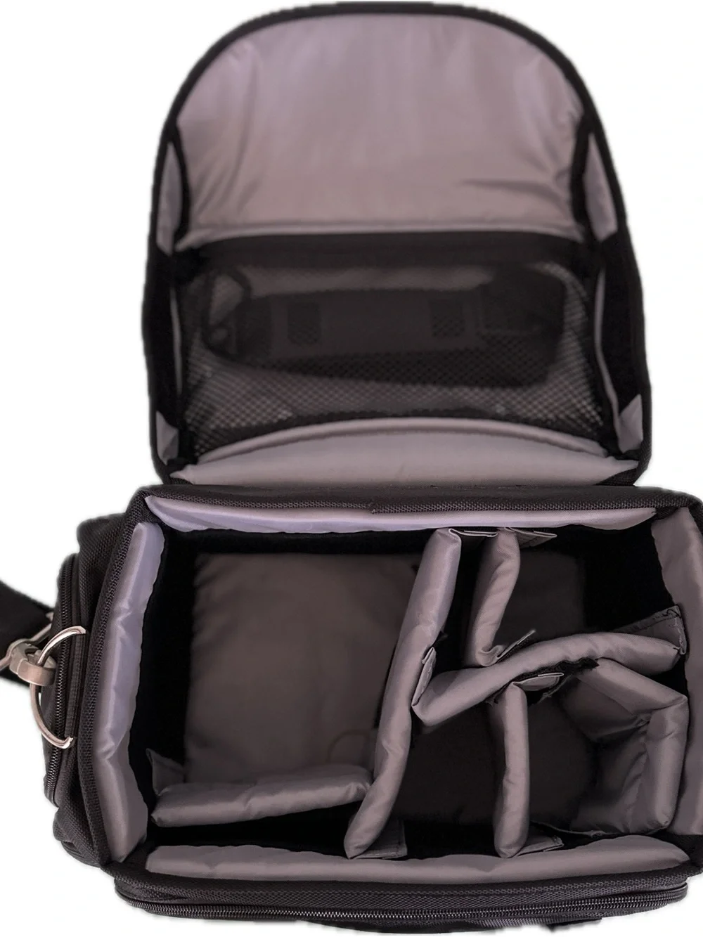 Canon compact messenger