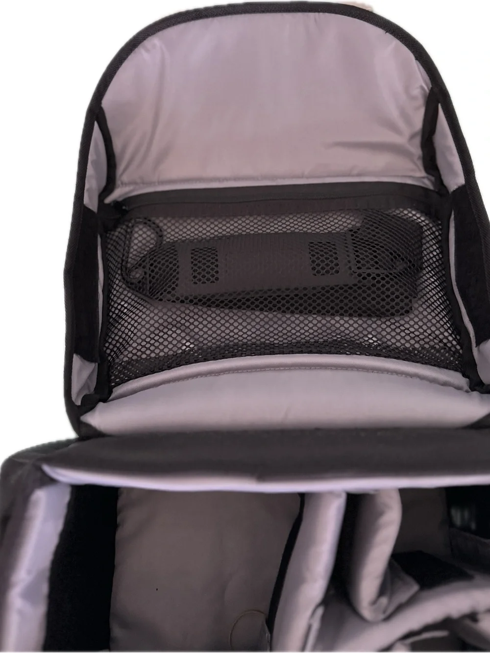 Canon compact messenger
