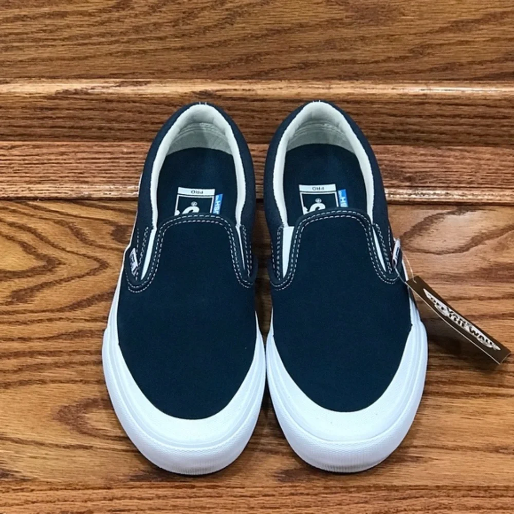 Vans slip pro