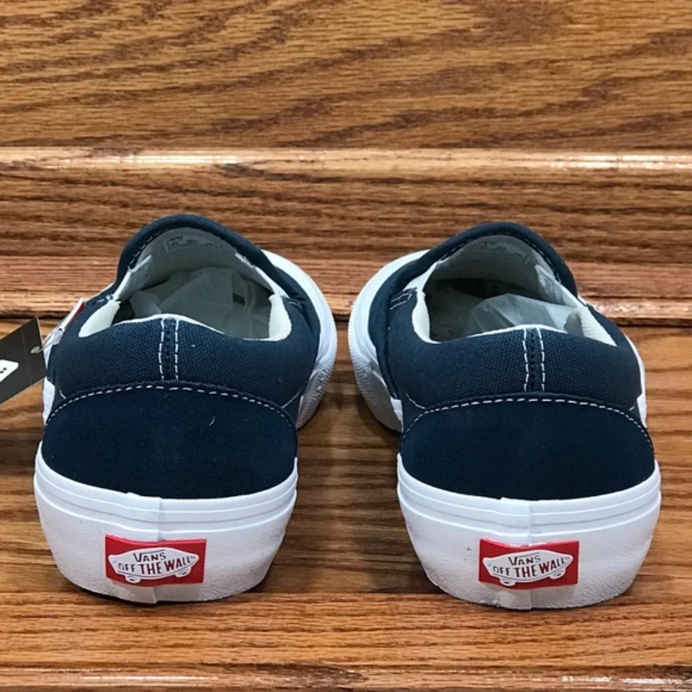 Vans slip pro