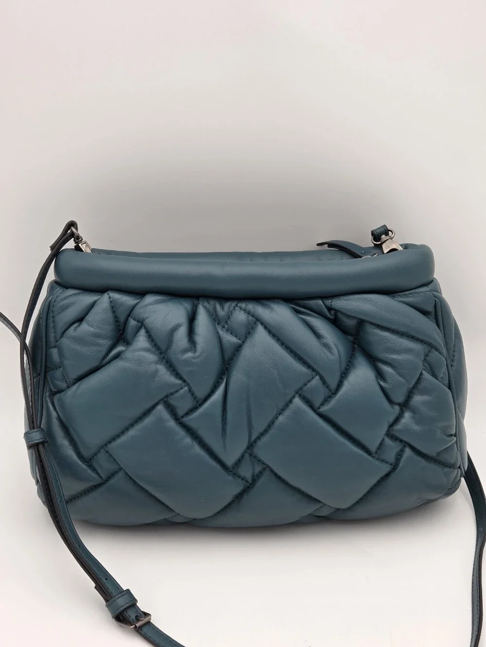 Kurt Geiger convertible design