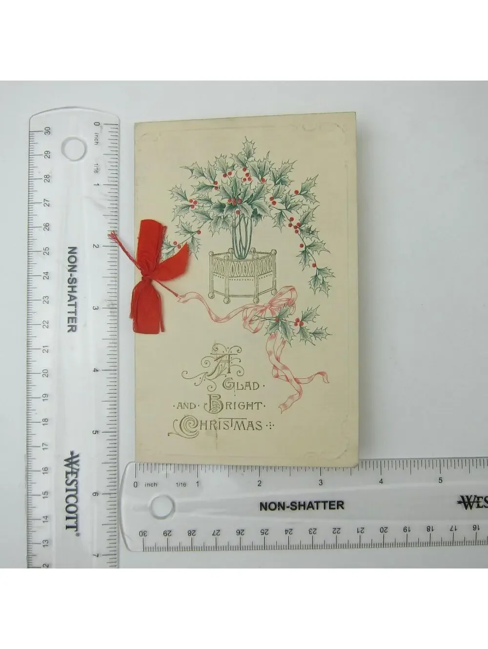 N/A antique christmas
