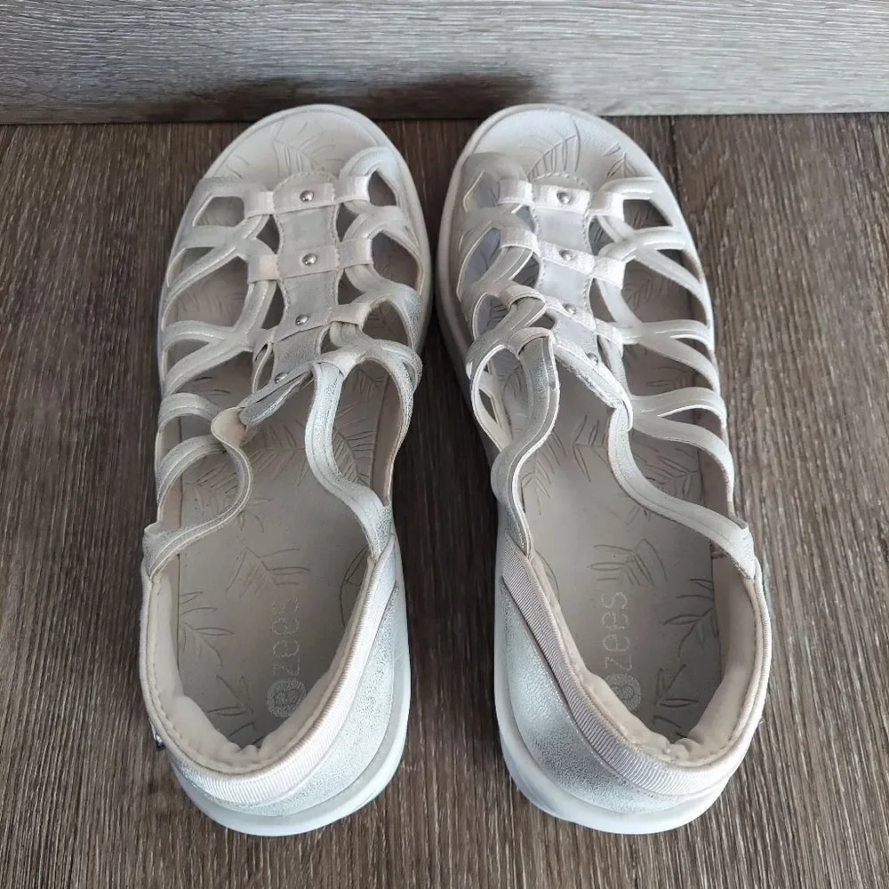 Bzees sasha wedge