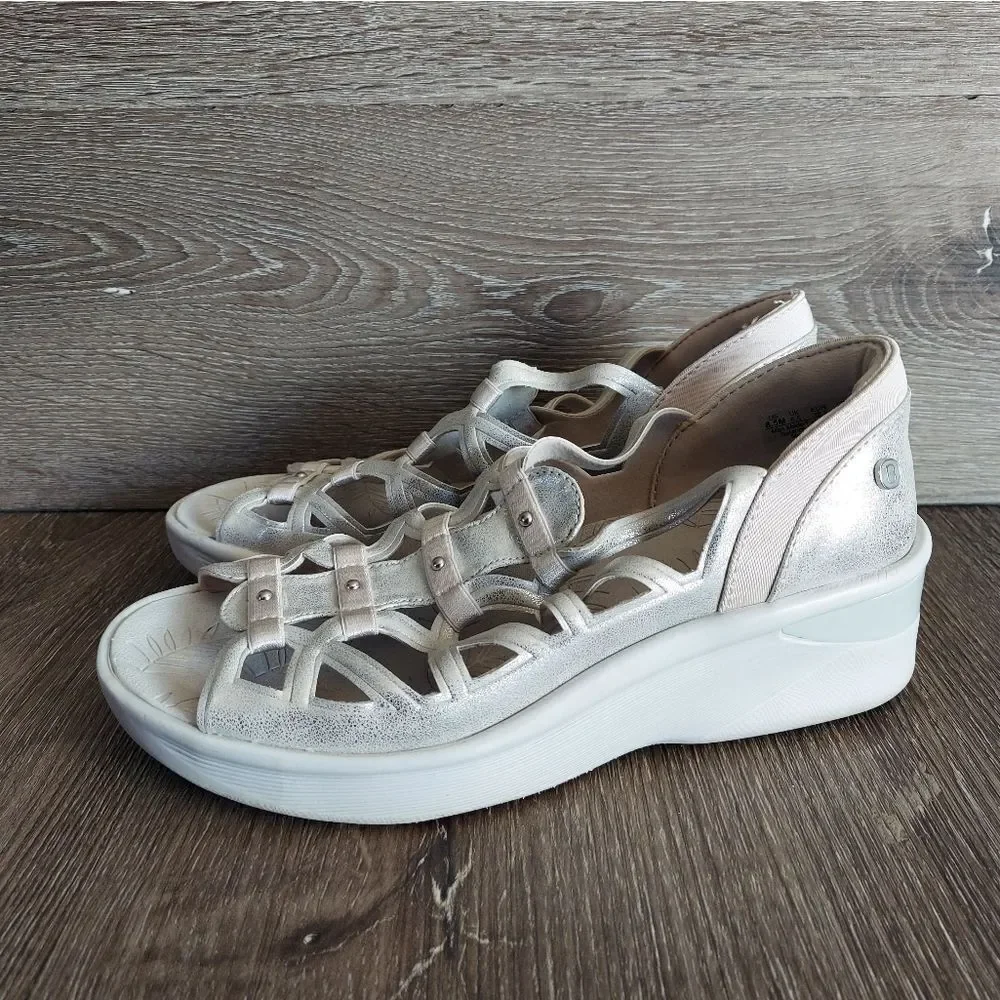 Bzees sasha wedge