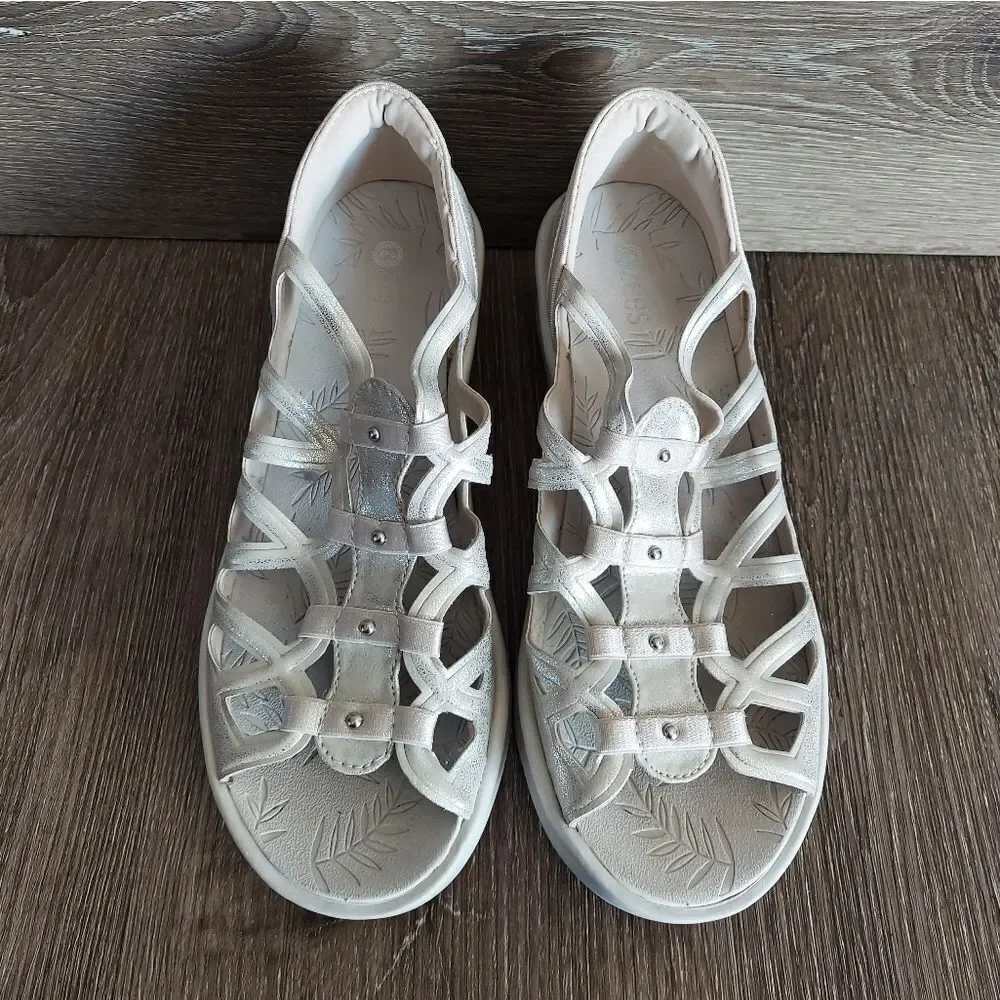 Bzees sasha wedge
