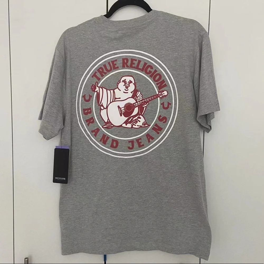 True Religion xl new size
