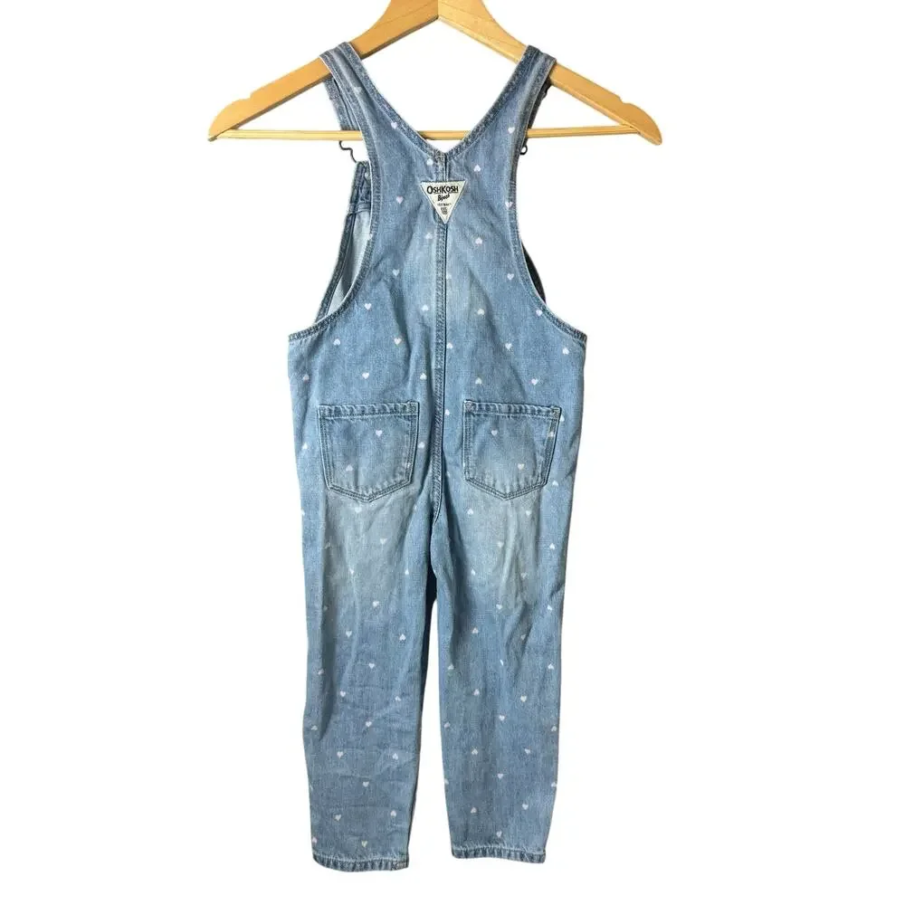 OshKosh Bgosh oshkosh overalls
