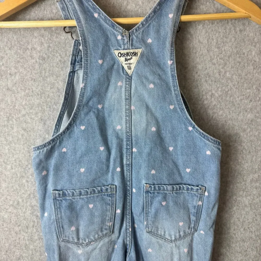 OshKosh Bgosh oshkosh overalls