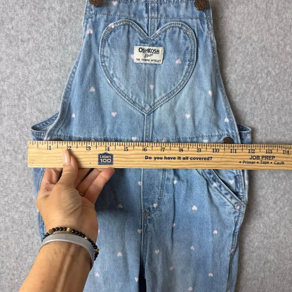 OshKosh Bgosh oshkosh overalls