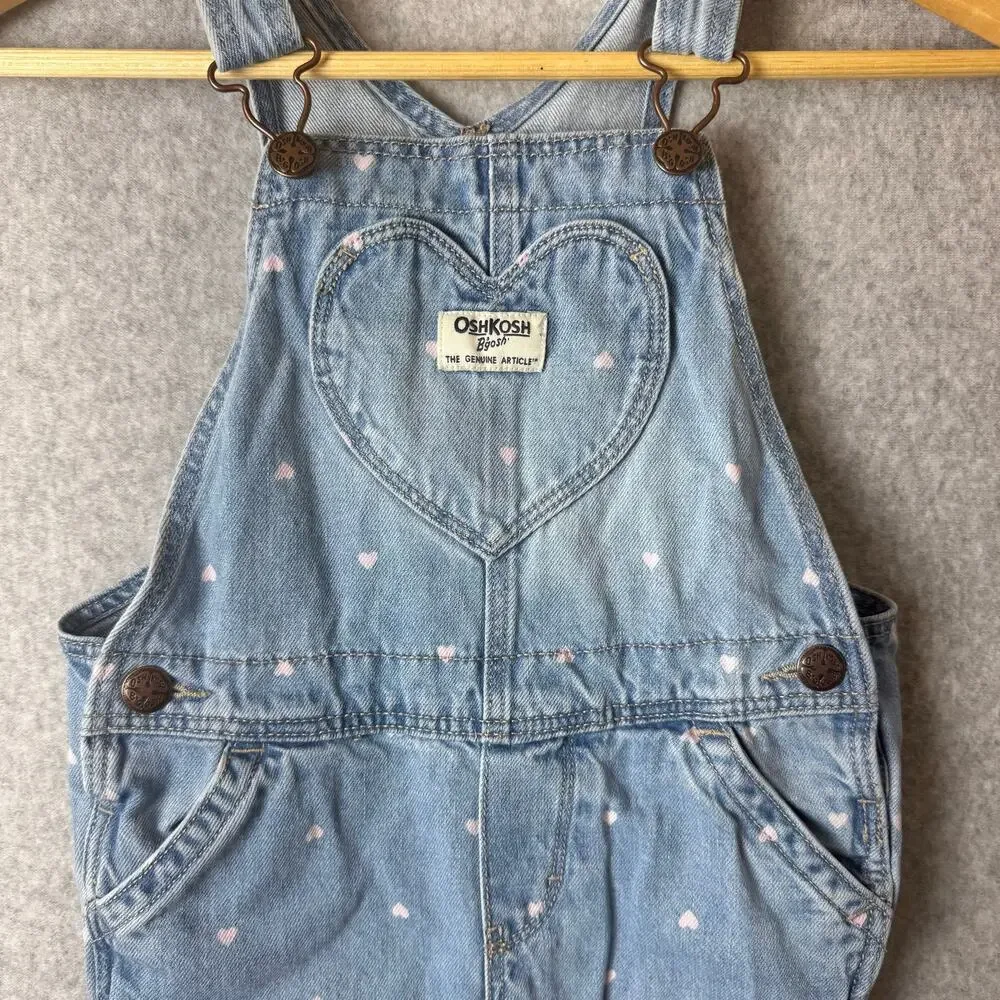 OshKosh Bgosh oshkosh overalls