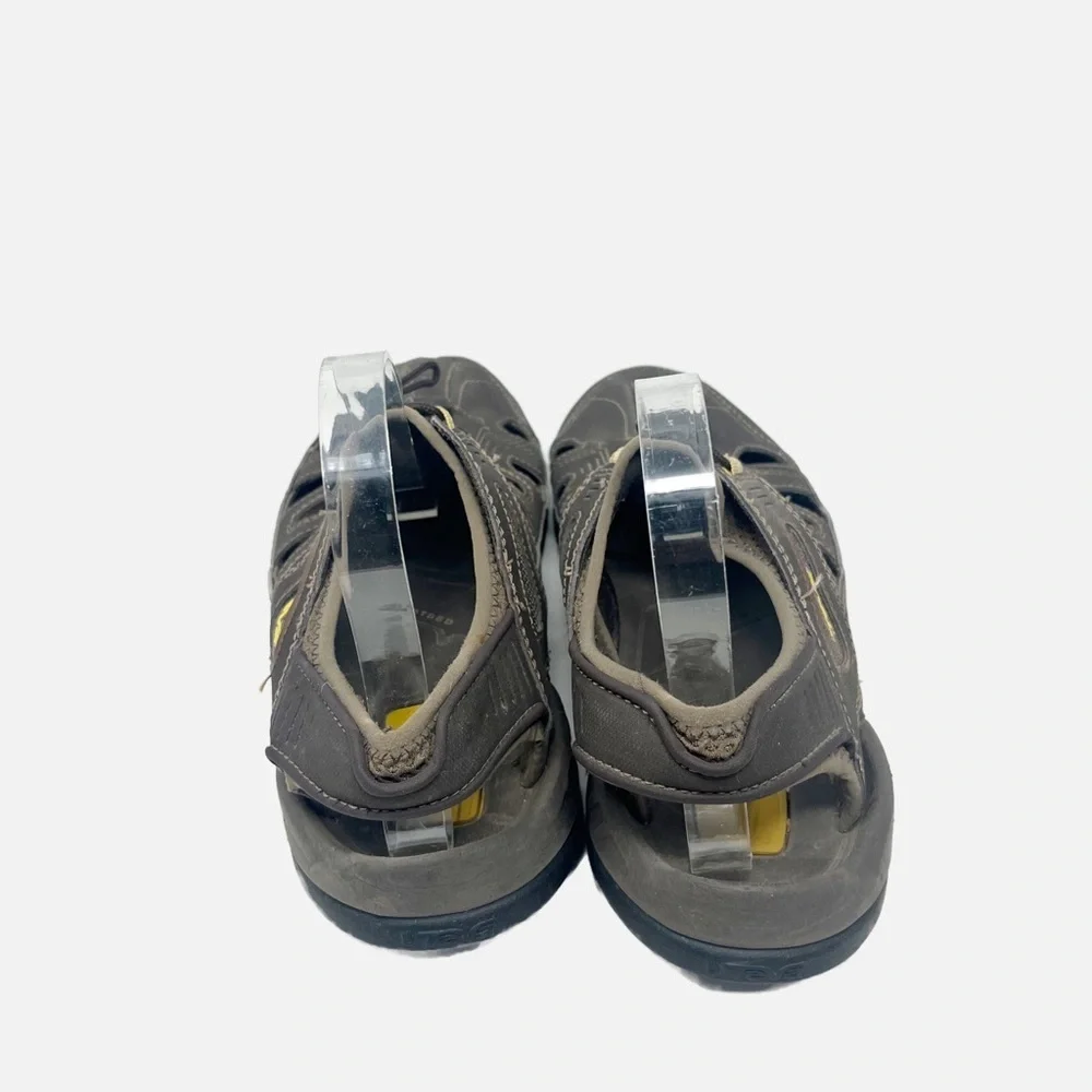 Teva great beach