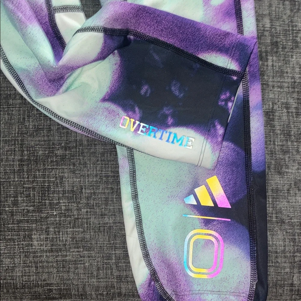 adidas level up