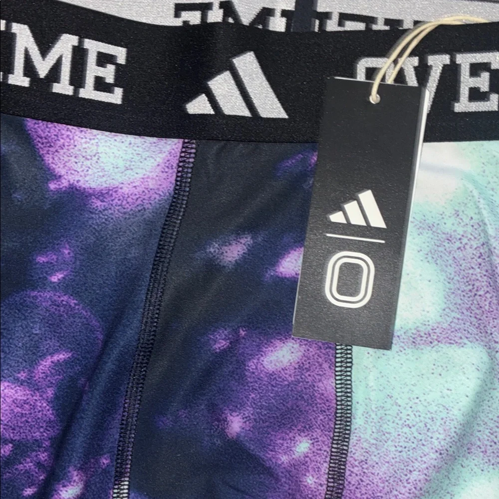 adidas level up
