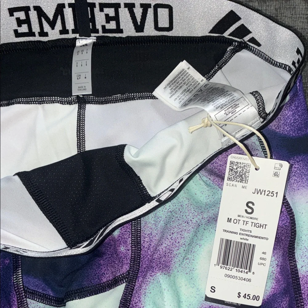 adidas level up
