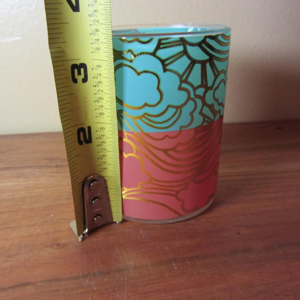 3 for $24 - votive holder oh joy! Target spring 2017 joy cho (W3480)