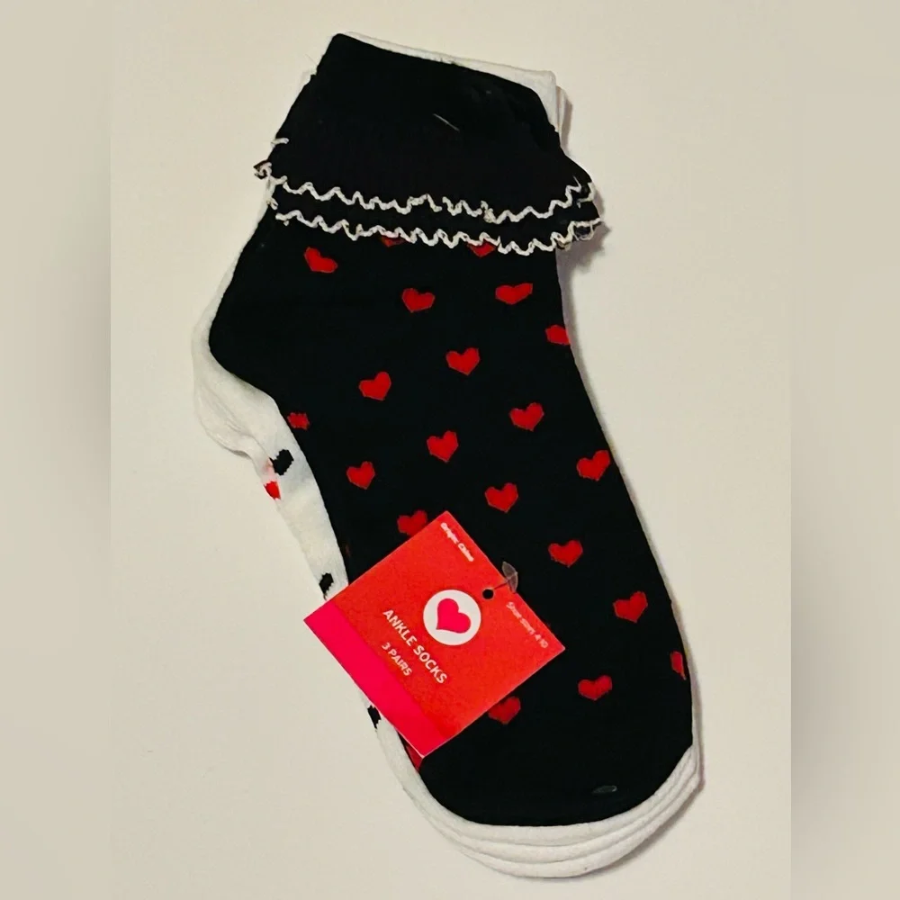 N/A novelty sock