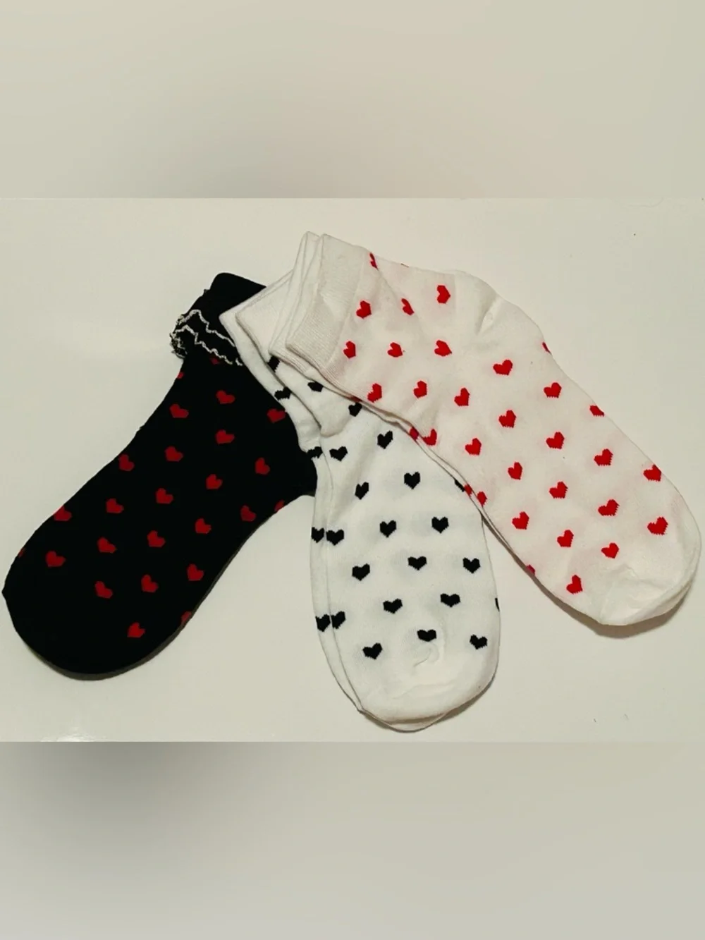 N/A pet hearts 10