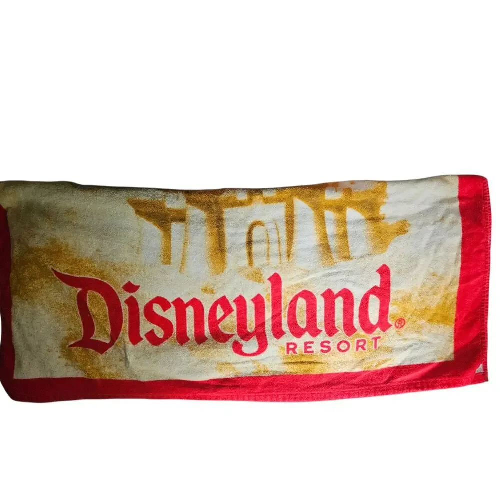 Disney disneyland resort