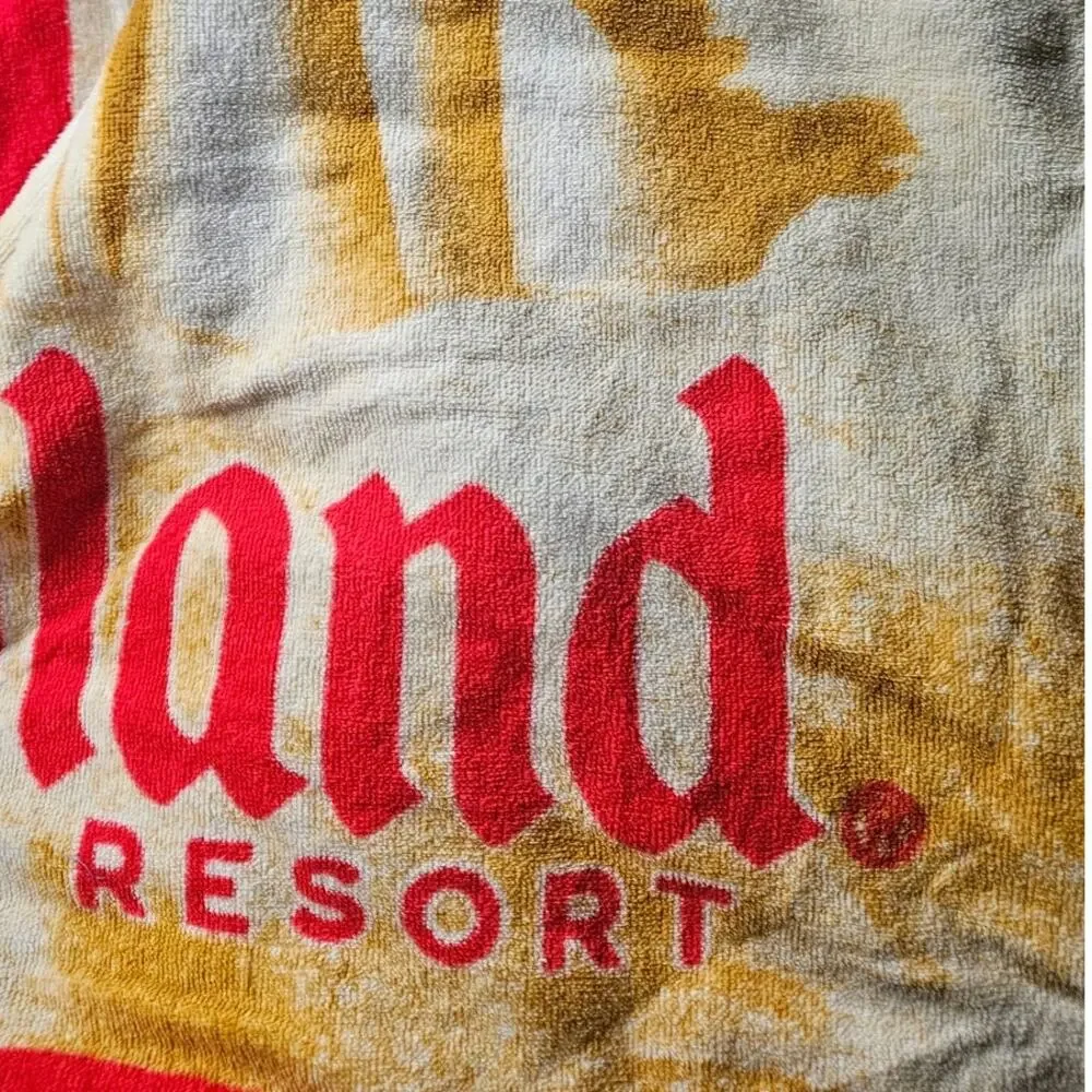 Disney disneyland resort