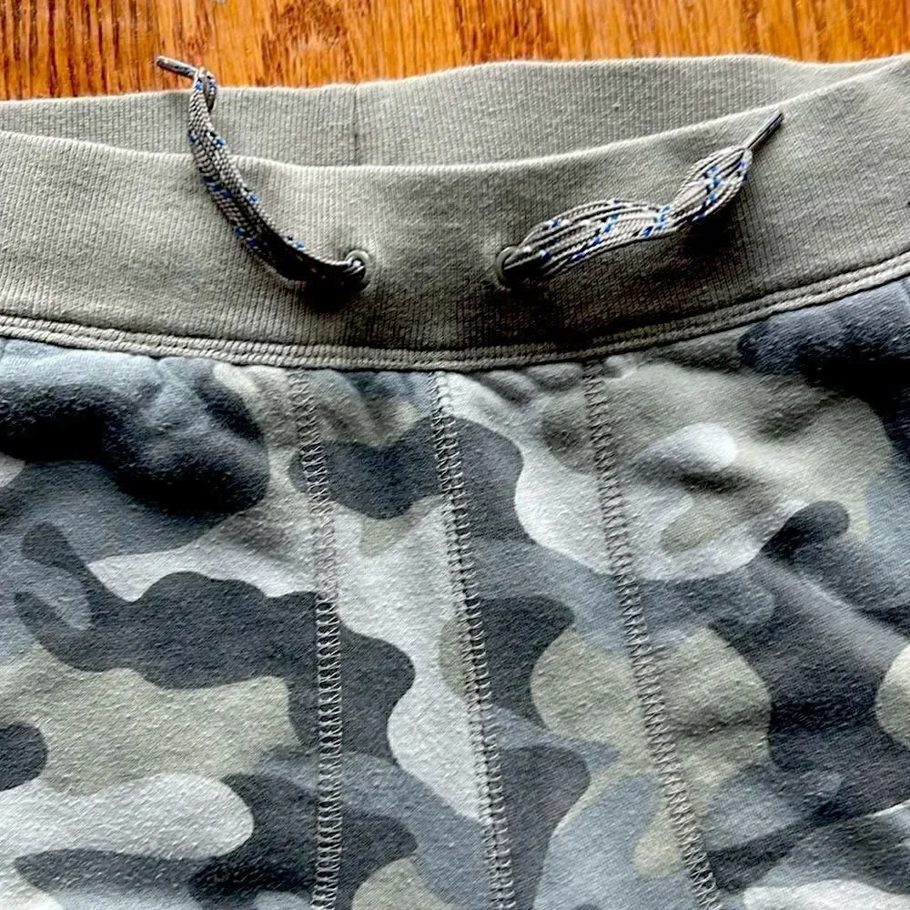 GAP kids camo