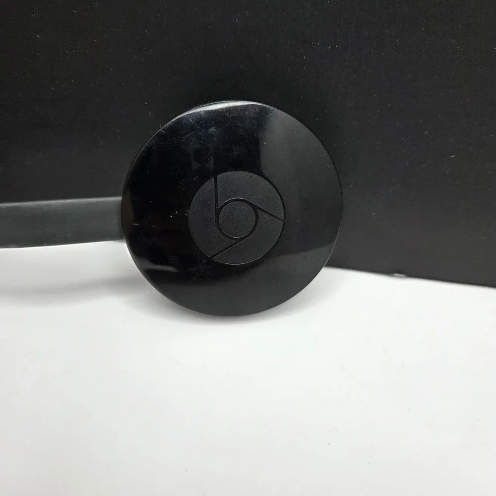 google chromecast 2nd