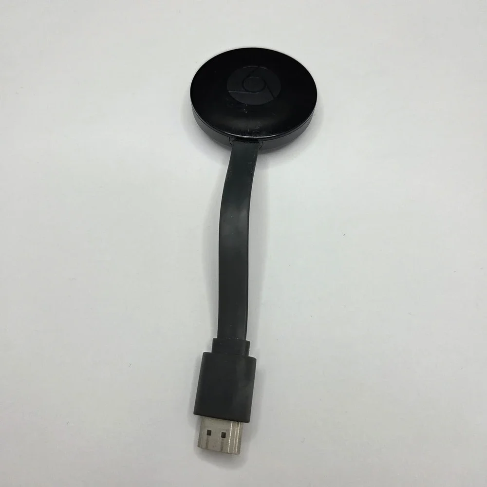 google chromecast 2nd