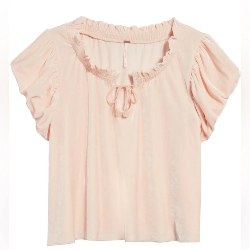 Free People super cute