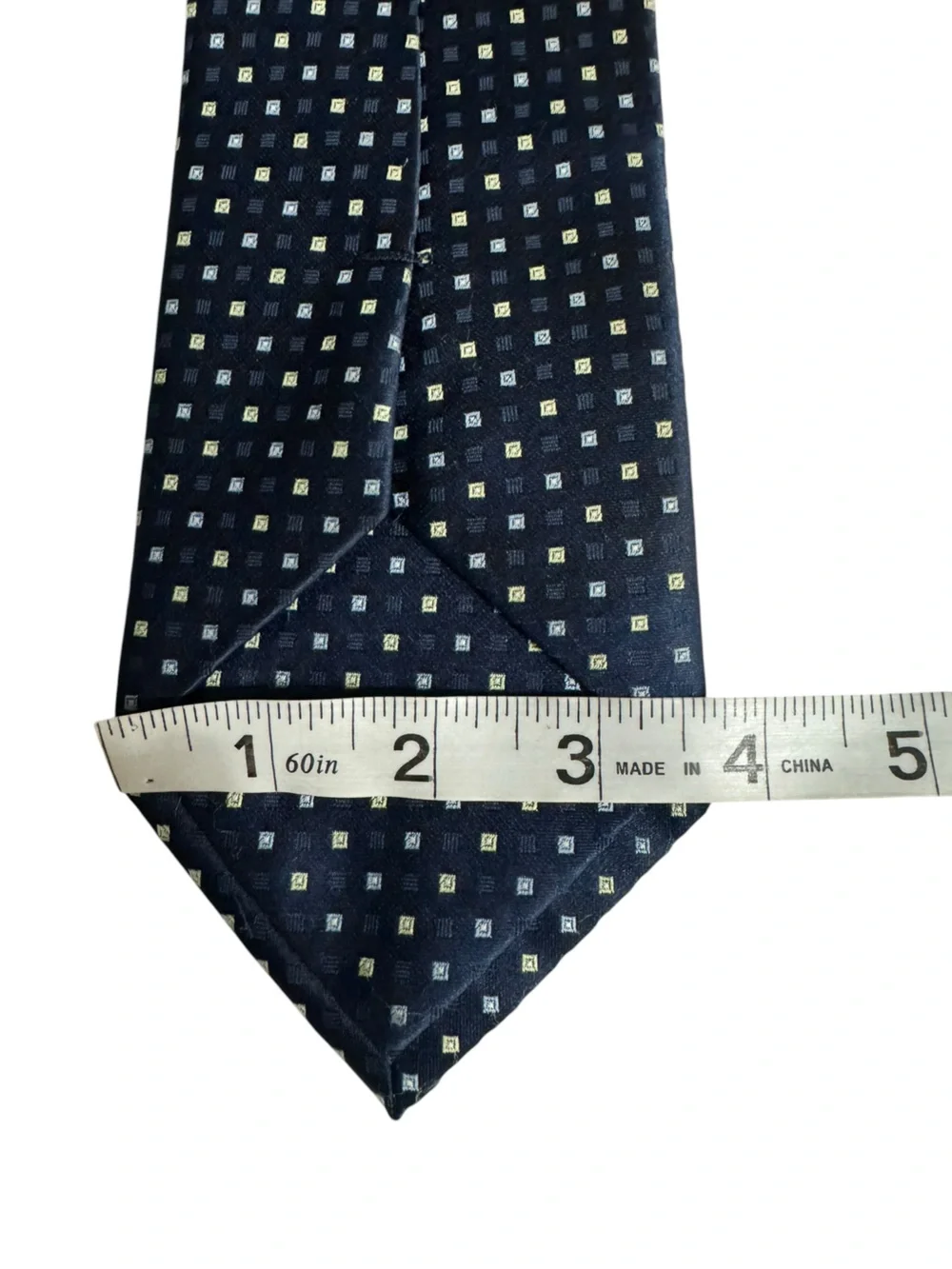 Mario Masotti silk classy quiet