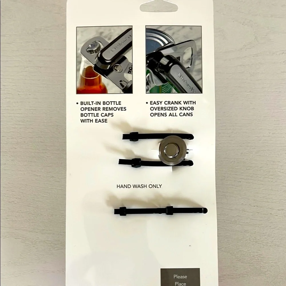 KitchenAid nwt classic