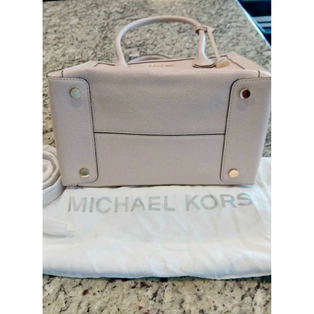 Michael Kors chic sophistication