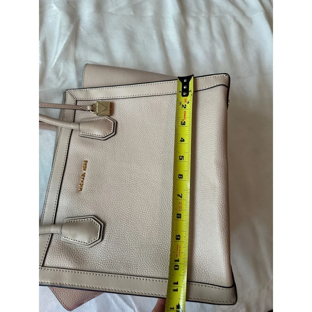 Michael Kors chic sophistication