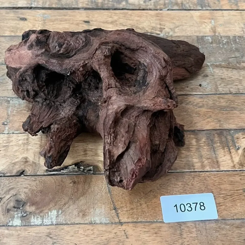 Textured Natural Wood 8