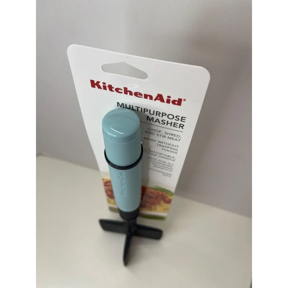 KitchenAid world where