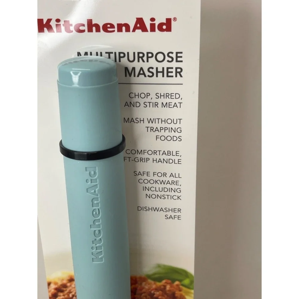 KitchenAid world where
