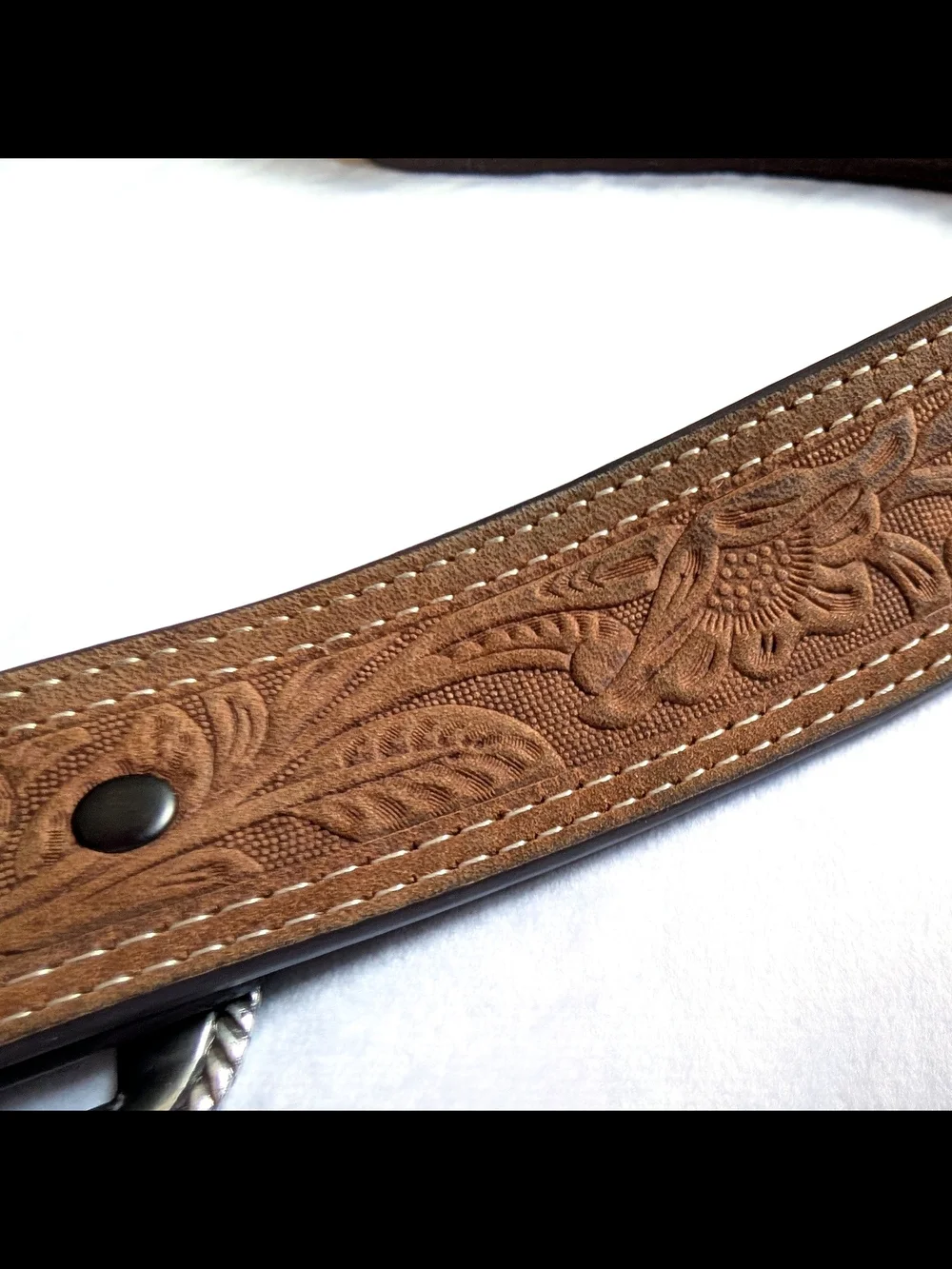 Ariat making fit adds