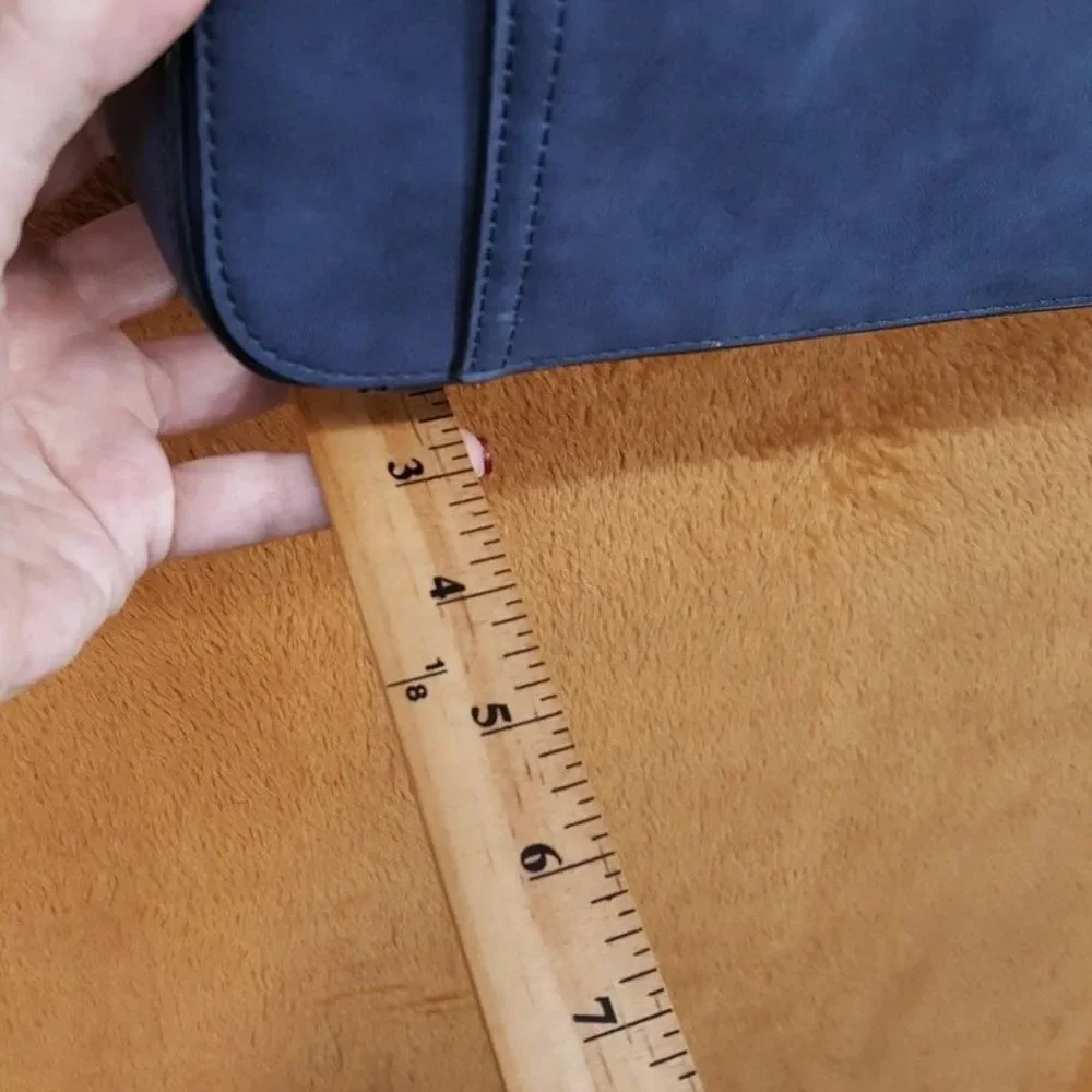 Alfani briefcase blue