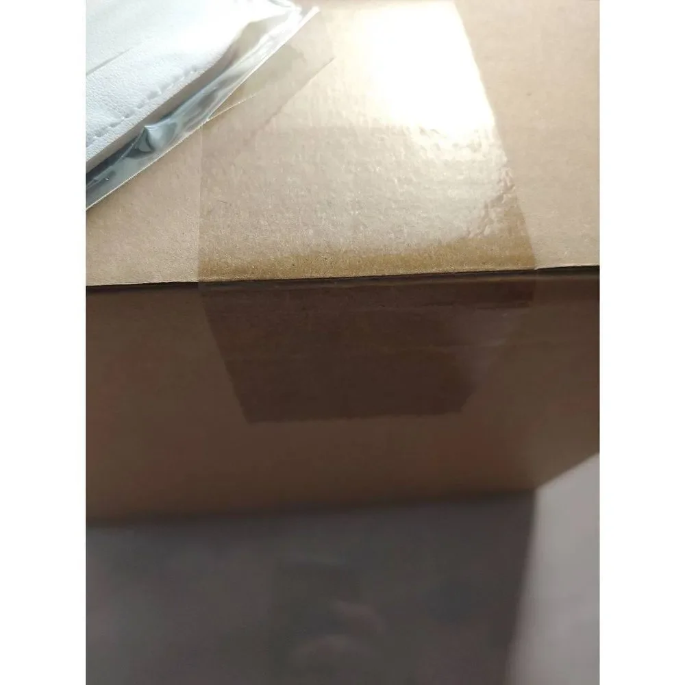 50 Pieces White Luggage Tags
