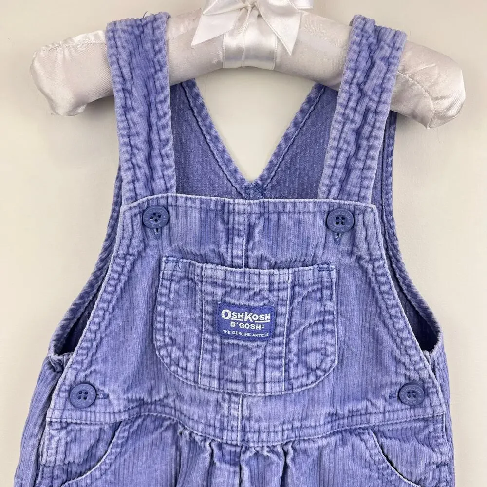 OshKosh Bgosh vintage 90s